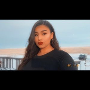 Meet your Posher, Alina